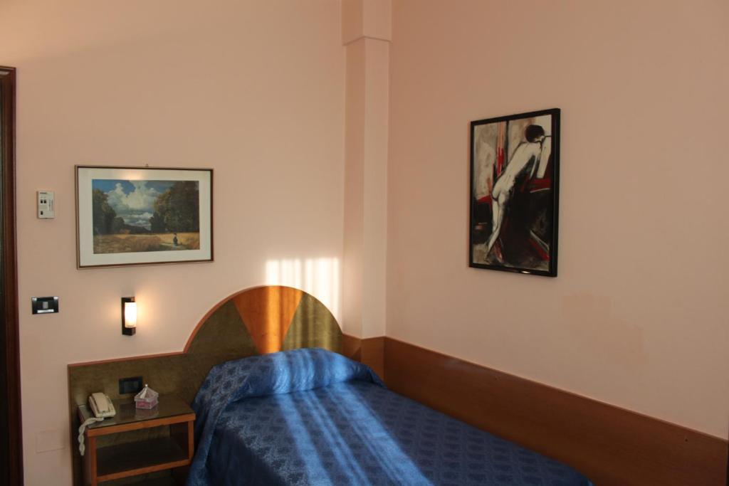 Hotel Rosa Abano Terme Habitación foto