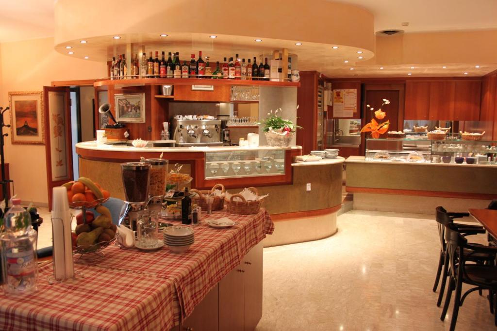 Hotel Rosa Abano Terme Exterior foto