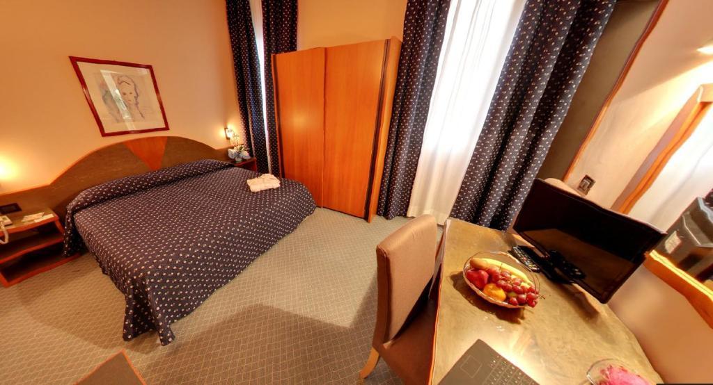 Hotel Rosa Abano Terme Habitación foto